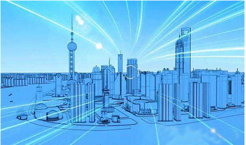 三大物联网技术解析智慧城市建设