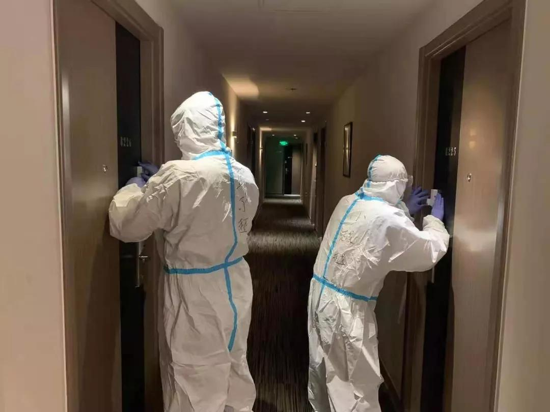 防疫，防盗NB门磁成了各家庭的保护神