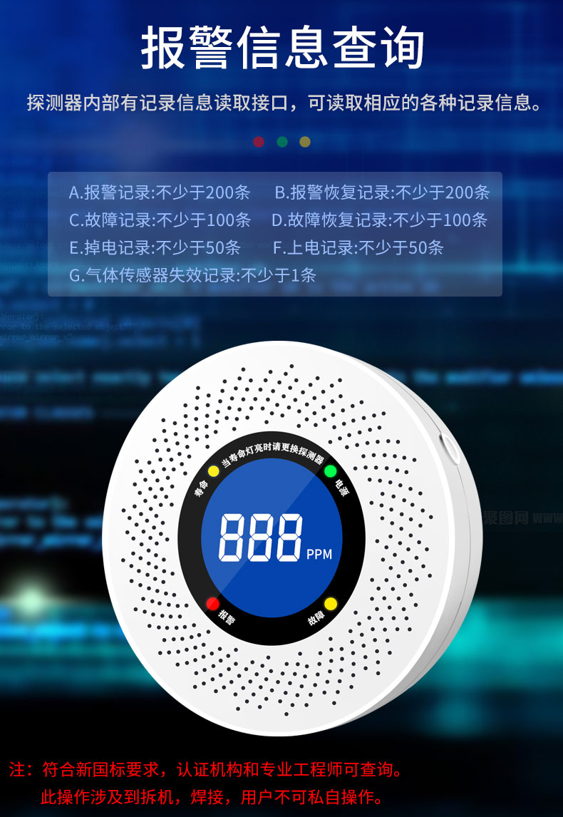 一氧化碳中毒事件安全常识(图10) 一氧化碳中毒事件安全常识(图10)