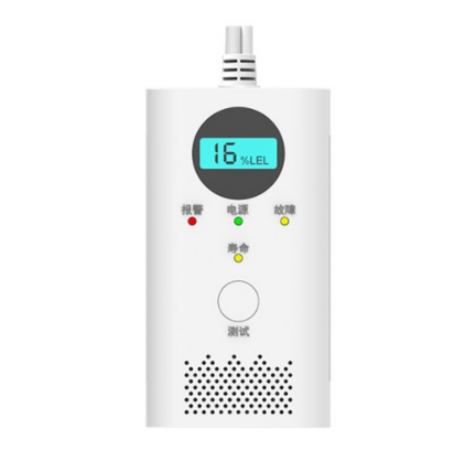 天然气报警器需要做3C认证吗？