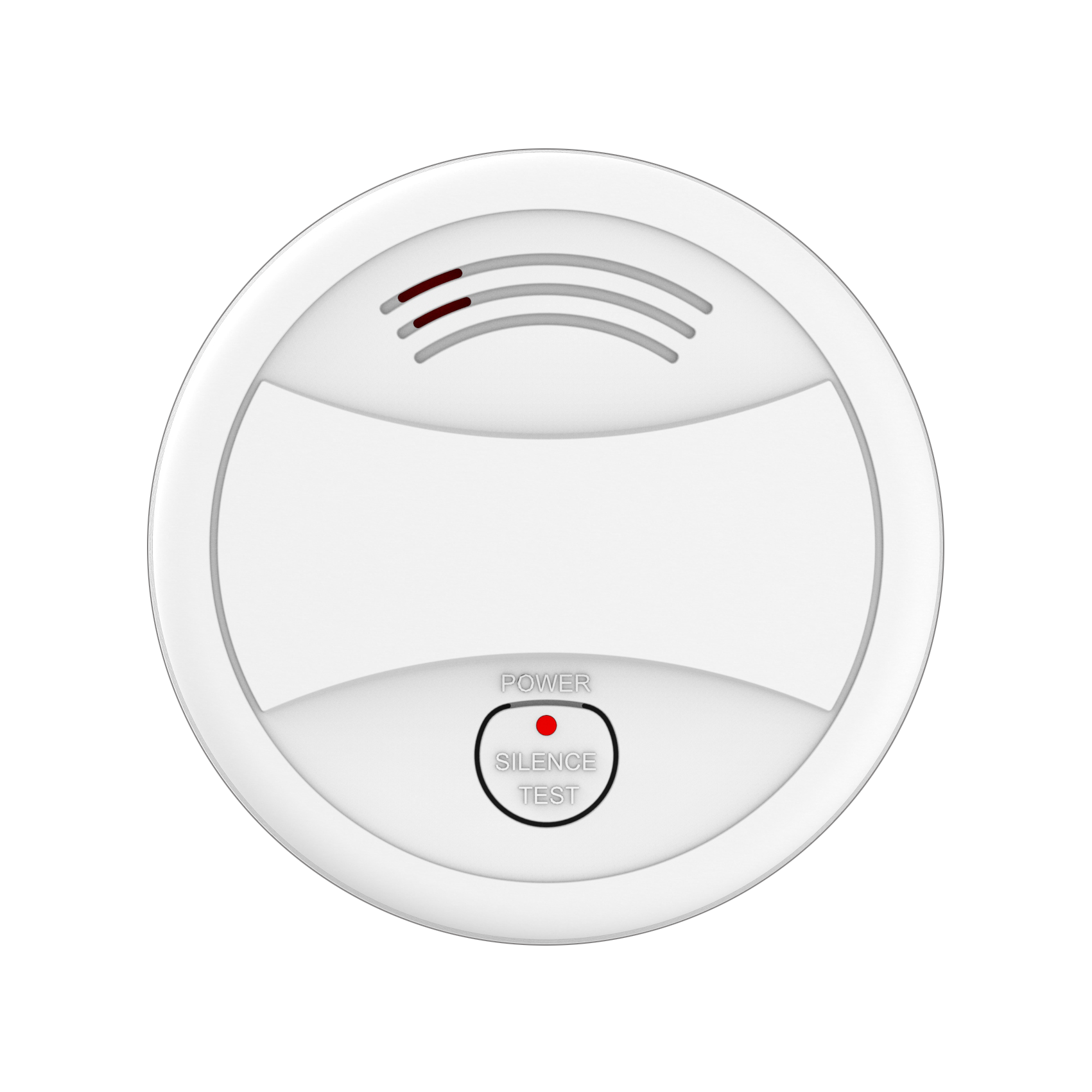 消防认证烟雾报警器