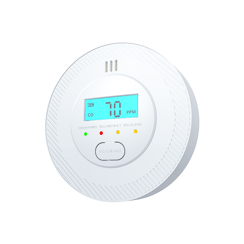 一氧化碳是怎么产生的？